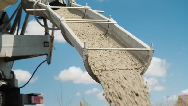 Best Residential Concrete Services  in Cave Springs, AR