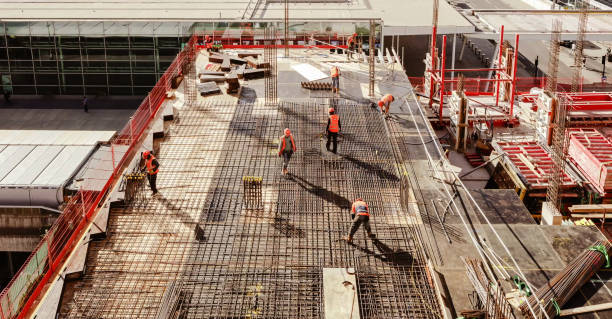 Best Concrete Resurfacing Services  in Cave Springs, AR