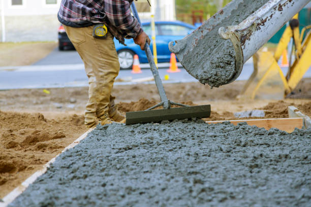  Cave Springs, AR Concrete contractor Pros