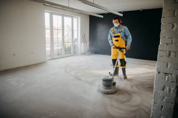 Best Concrete Resurfacing Services  in Cave Springs, AR