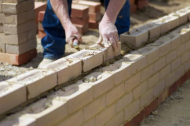 Best Decorative Concrete Services  in Cave Springs, AR