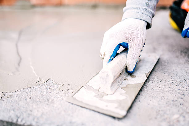 Best Concrete Repair Services  in Cave Springs, AR